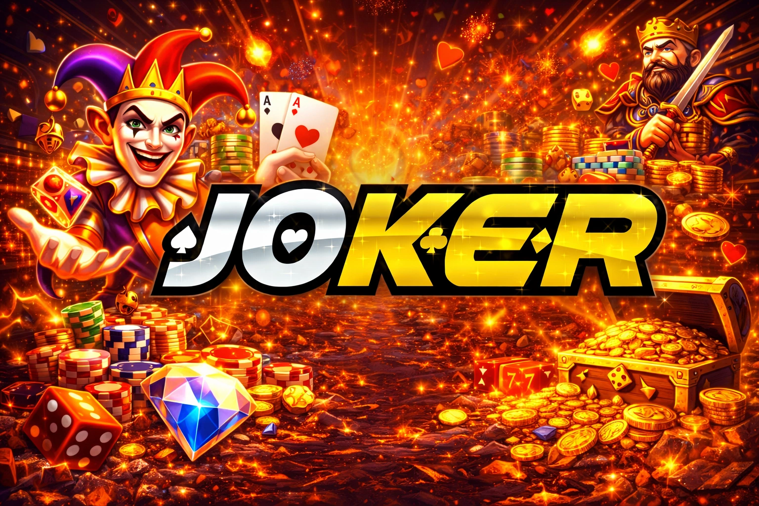 ทางเข้า joker123 auto CAT999 เข้าเล่นอัตโนมัติ ไม่ต้องรอ