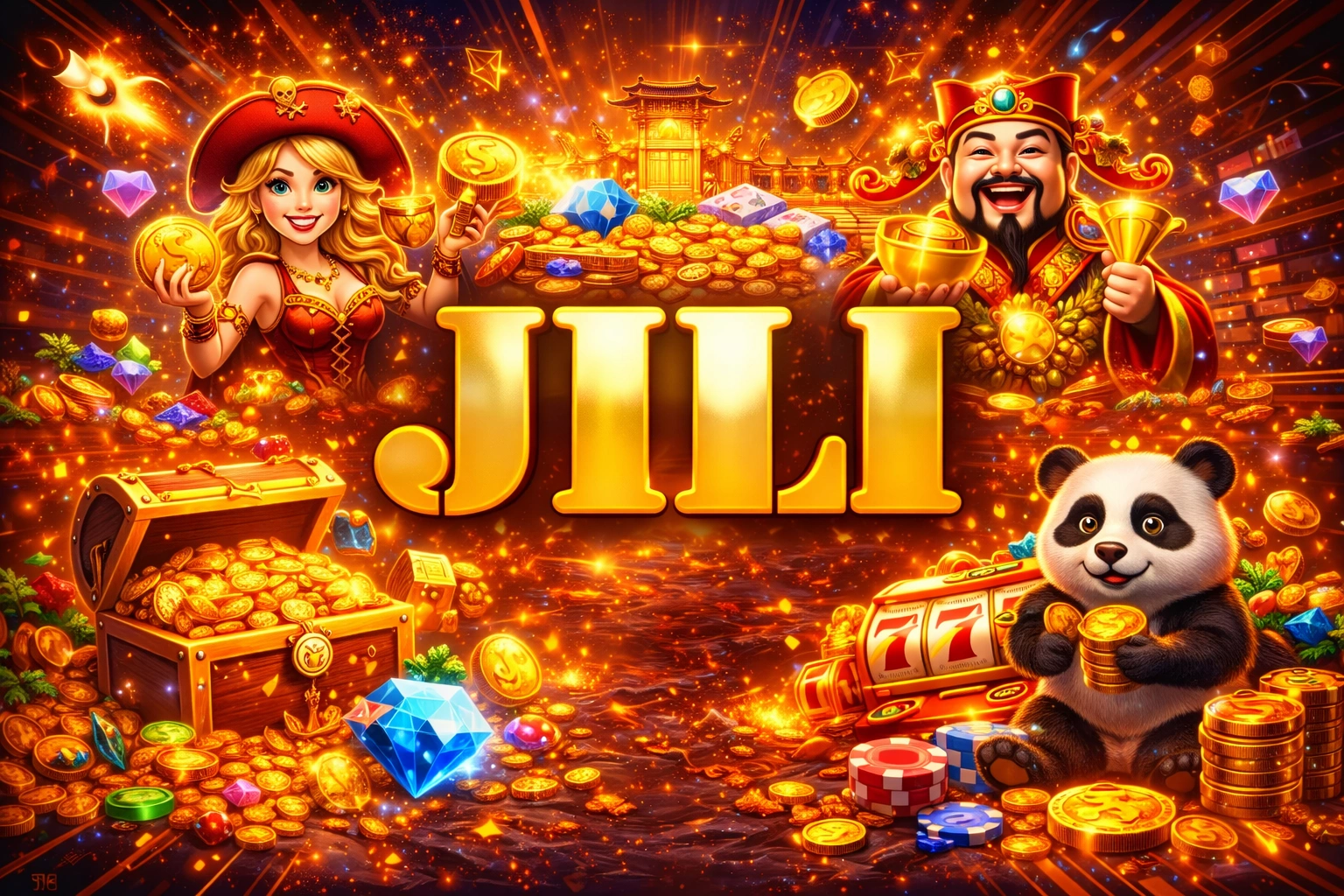 สล็อตทดลอง jili HENG787 เล่นฟรีทุกเกม ไม่ต้องสมัคร เล่นฟรีก่อนเล่นจริง