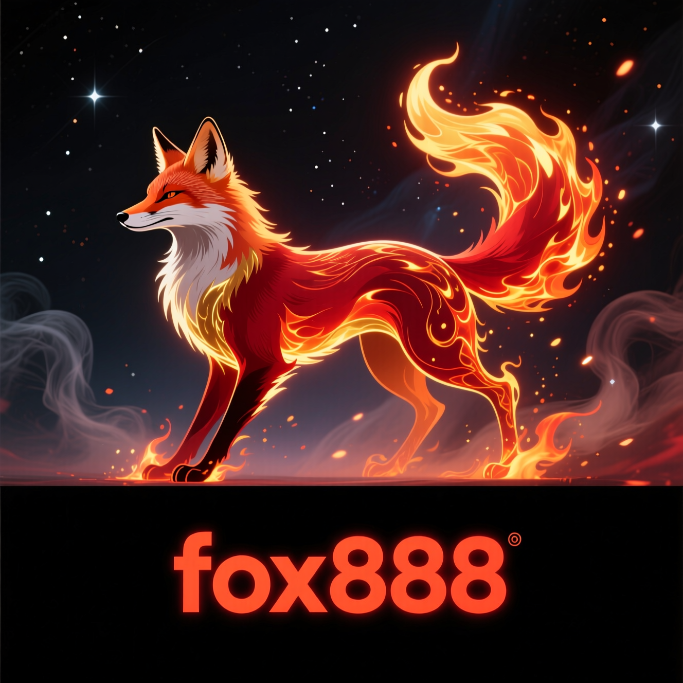 FOX888