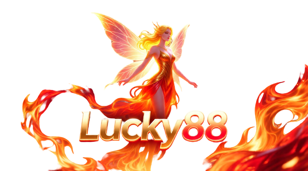 LUCKY88