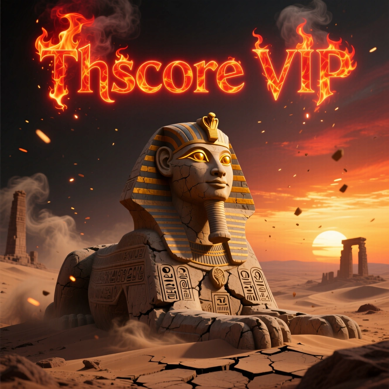 Thscore VIP