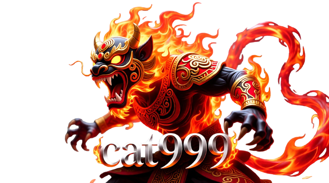 CAT999
